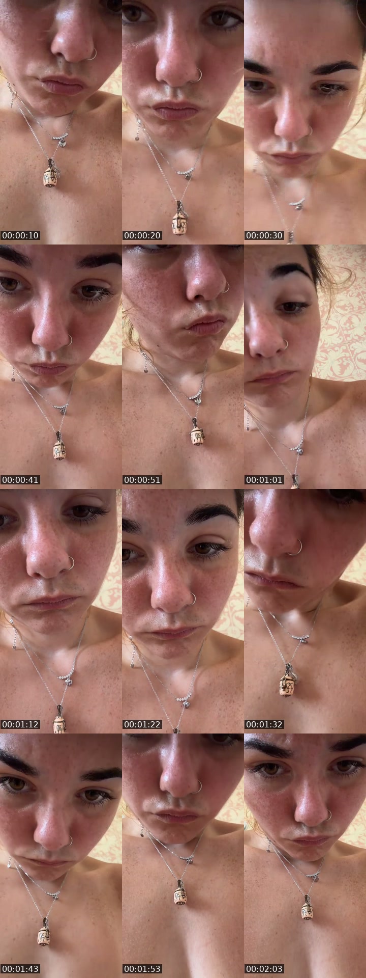 @tenerona217003 TikTok live from 2026-07-12