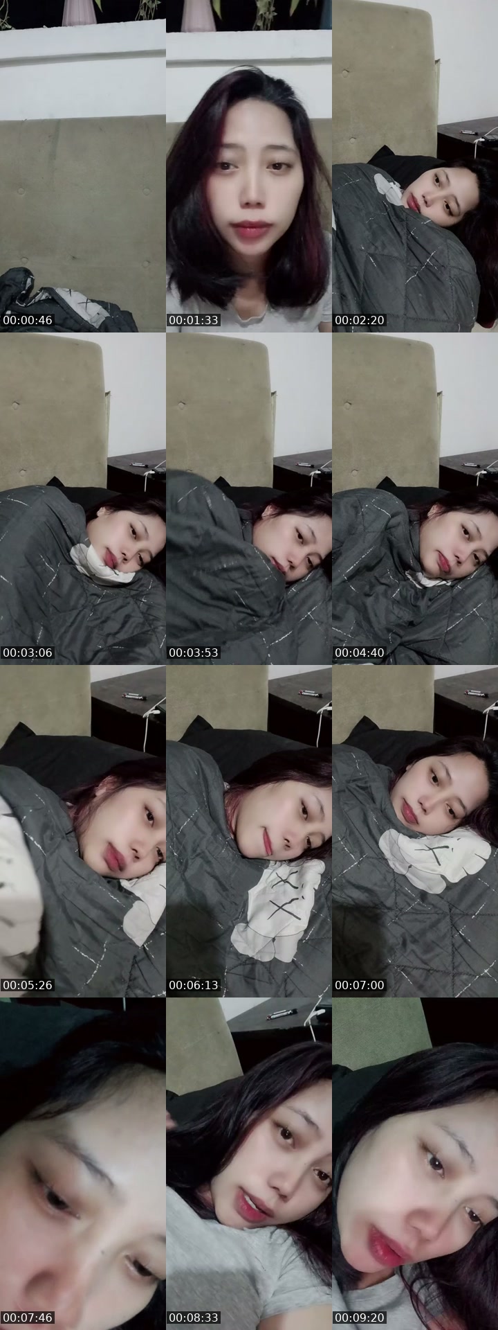 TikTok live: hawow🤗 by @caput444_