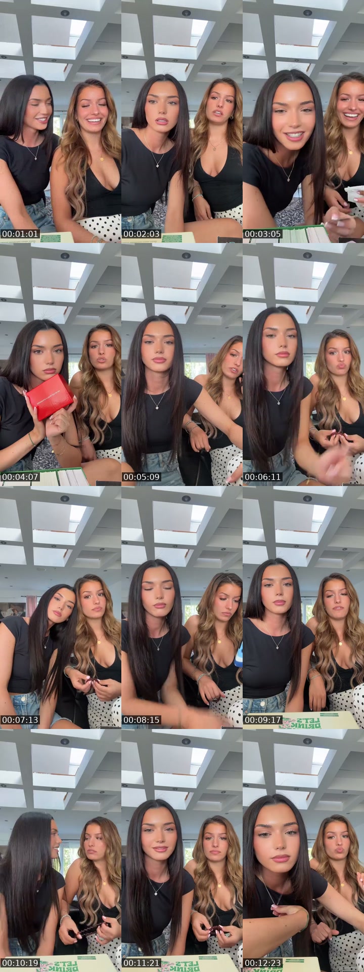 TikTok live: wlw by @incilasu8