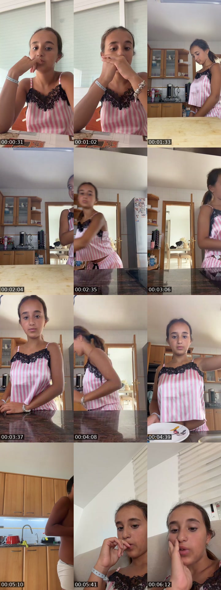 @nicolroookh TikTok live from 2026-07-12