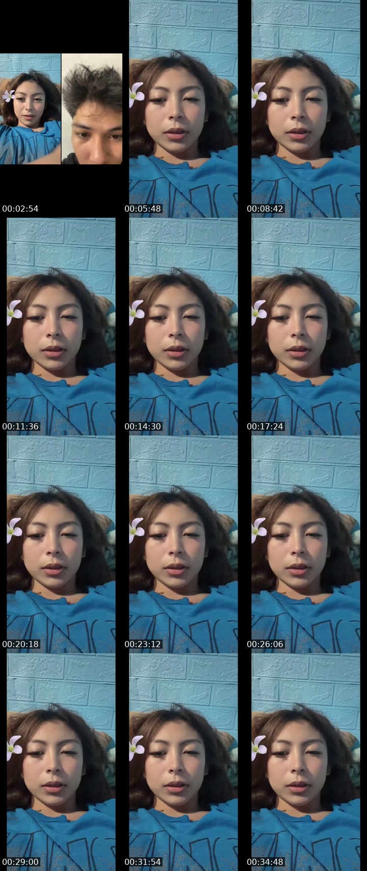 @mdyshn9 TikTok live from 2026-07-12