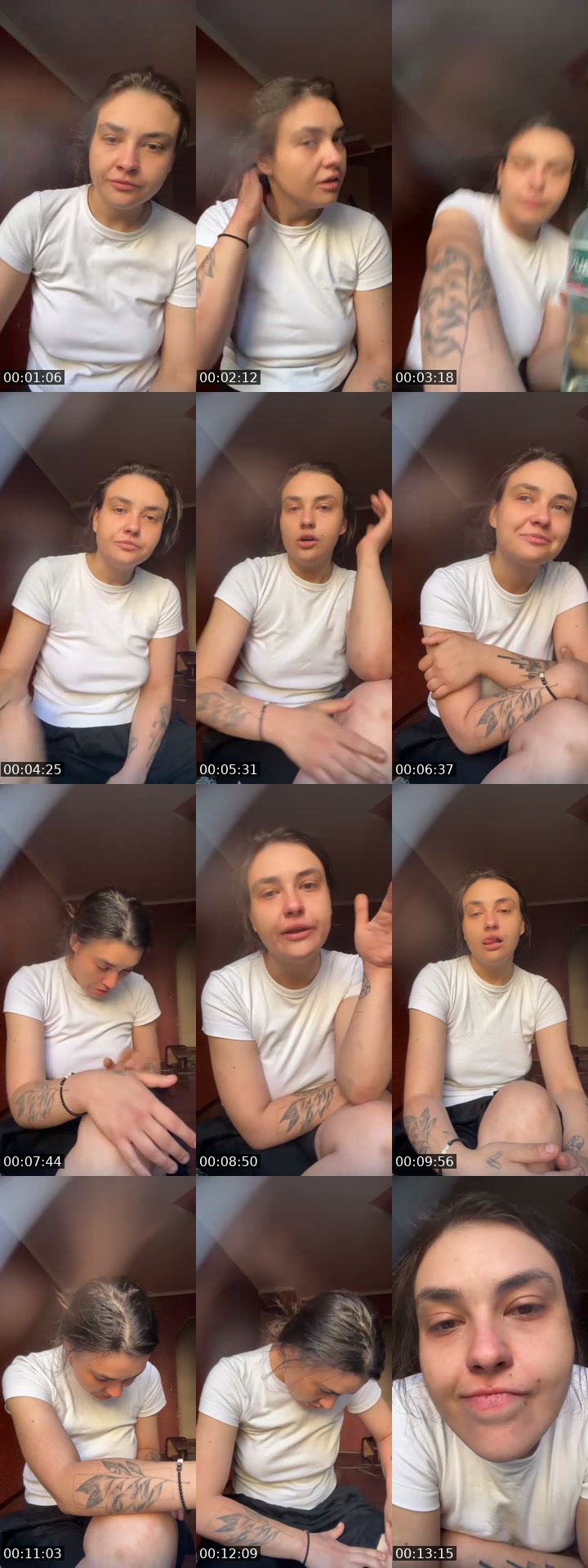 @mongolo4k TikTok live from 2026-07-12