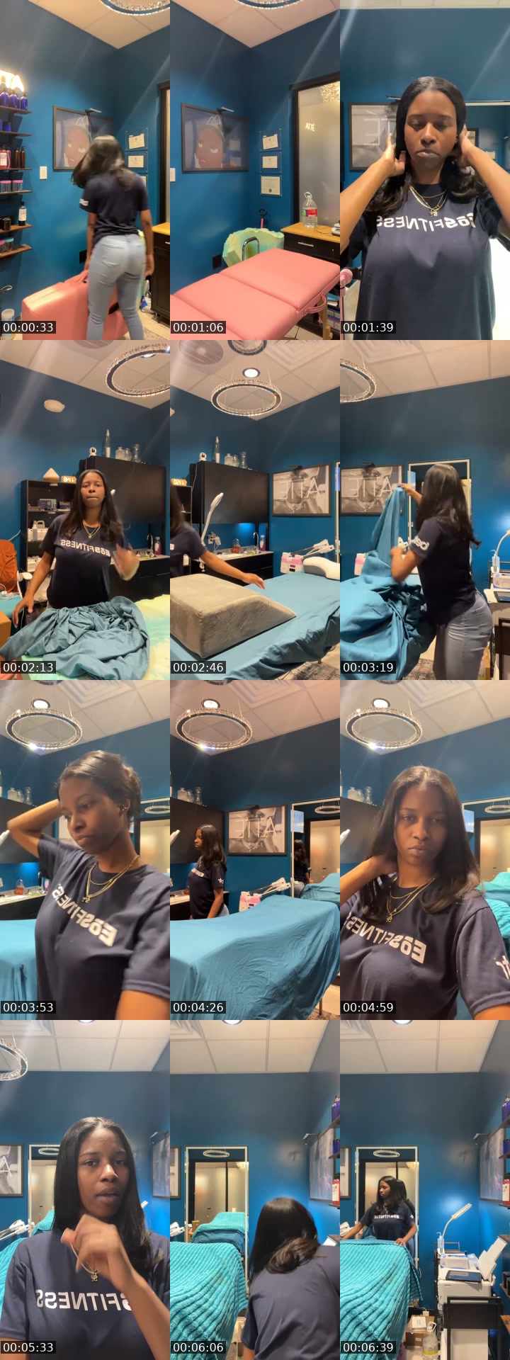 @sooophibaby TikTok live from 2026-07-12