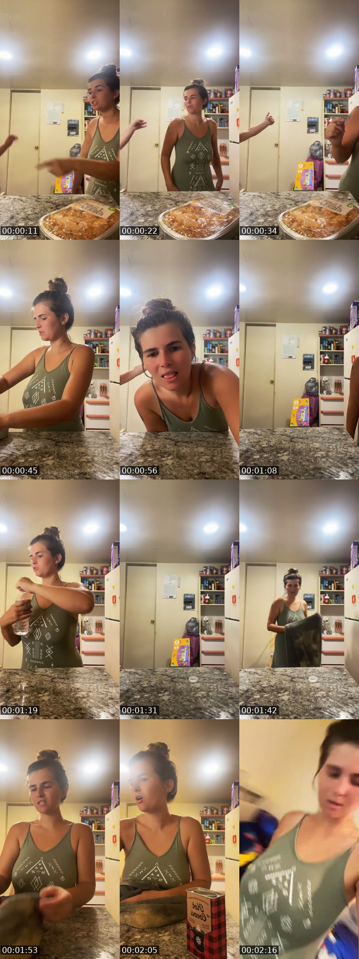 @thatandthis2025 TikTok live from 2026-07-12