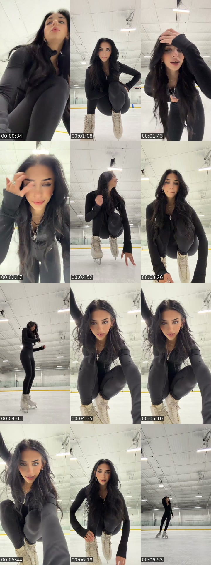 TikTok live: Mentioned you… by @thelizalowe