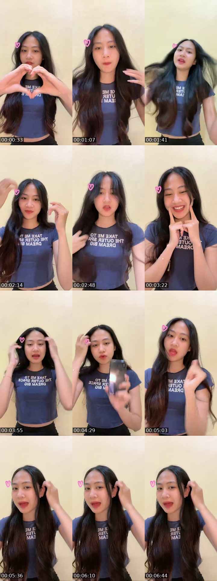 TikTok live: hi, link donate di bio ya by @userv8rl0m1f5q
