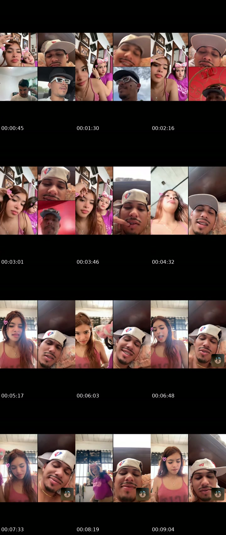 @carol_alejandra4 TikTok live from 2026-07-12