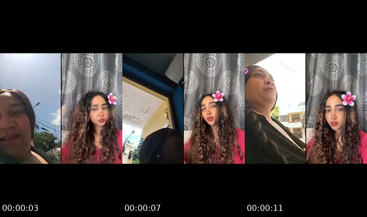 @cuente.todo.ch TikTok live from 2026-07-12