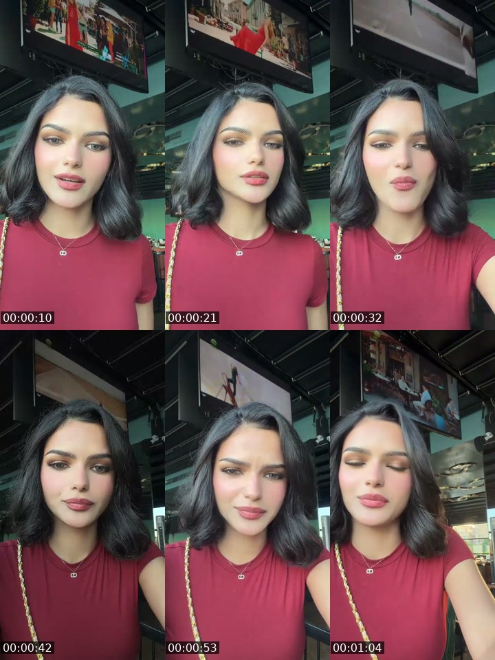 TikTok live: holaaaaaa by @rrrrx99