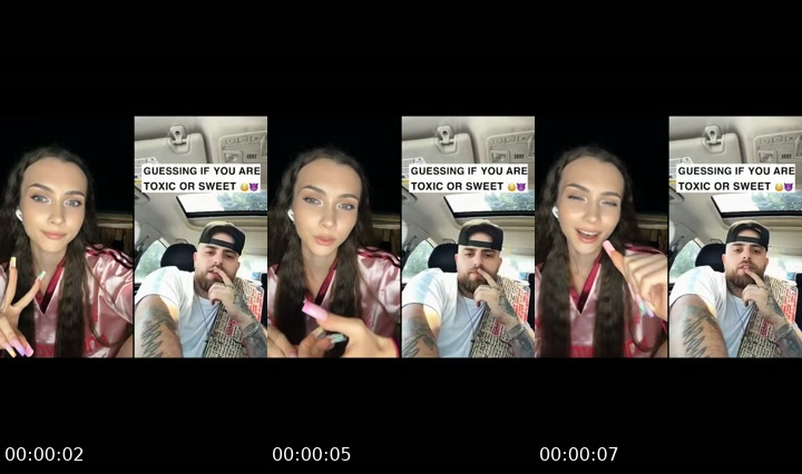 @gelik.singer_ TikTok live from 2026-07-12