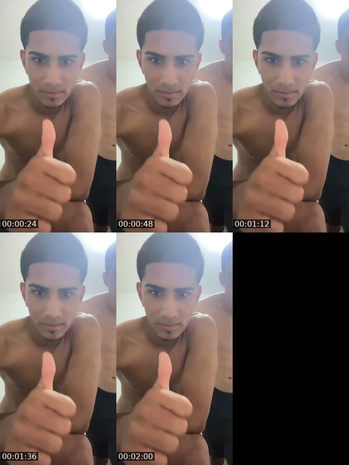 TikTok live: A equipe quer presente by @lc2_08