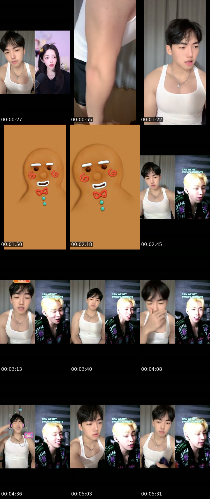 TikTok live: I need you.. by @jay_g2e