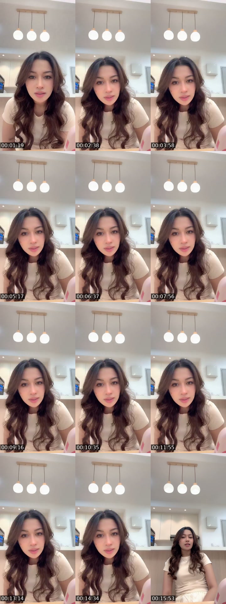 TikTok live: temenin👉🏻👈🏻 by @jaywijaya1705