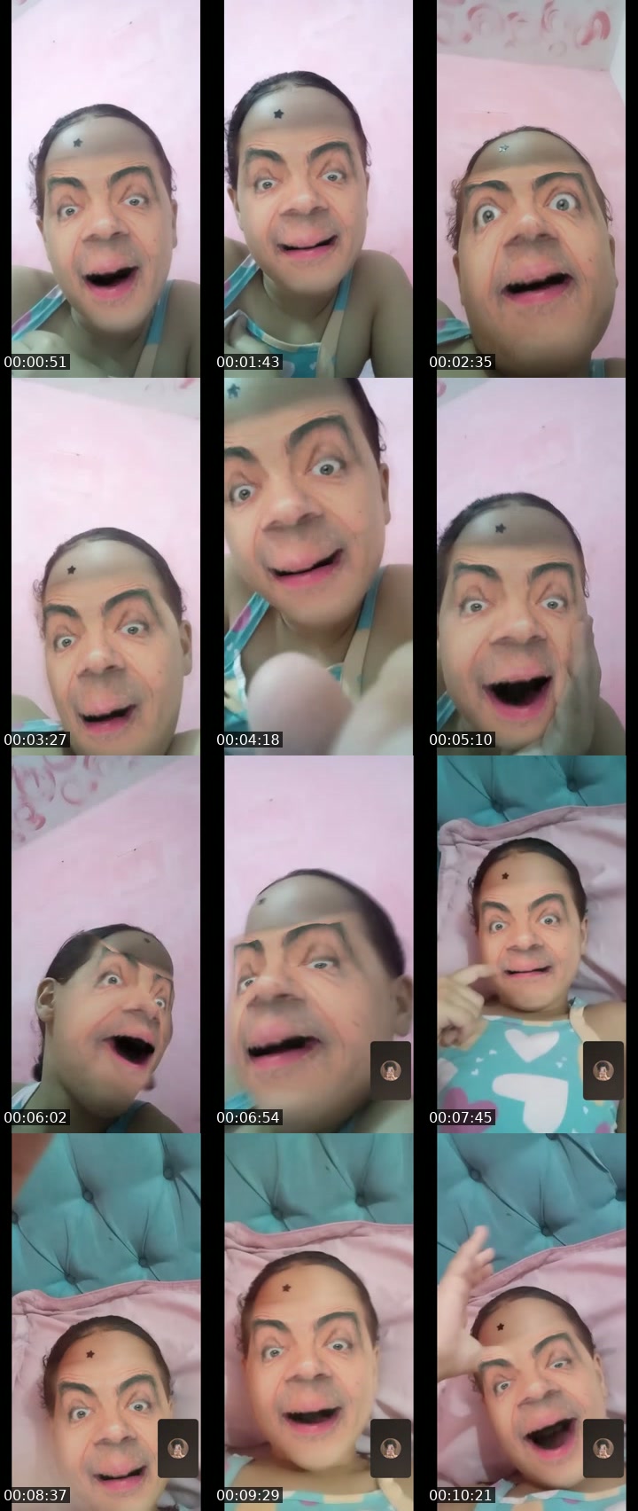 Brazil TikTok live: tap tap na telinha by @malucunhacarvalho4