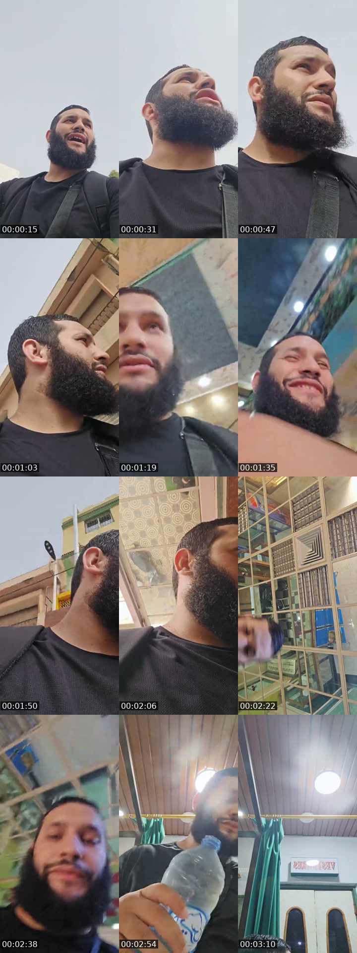 @salah31243 TikTok live from 2026-07-12