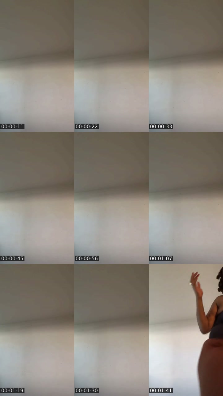 @she.zink France TikTok live from 2026-07-12