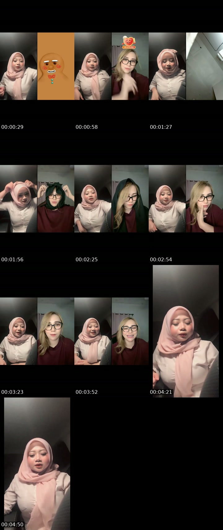 @nrspeaa TikTok live from 2026-07-12