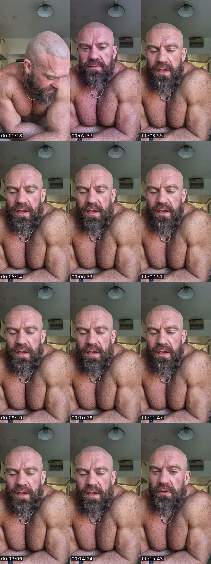 @vikingpower83 TikTok live from 2026-07-12