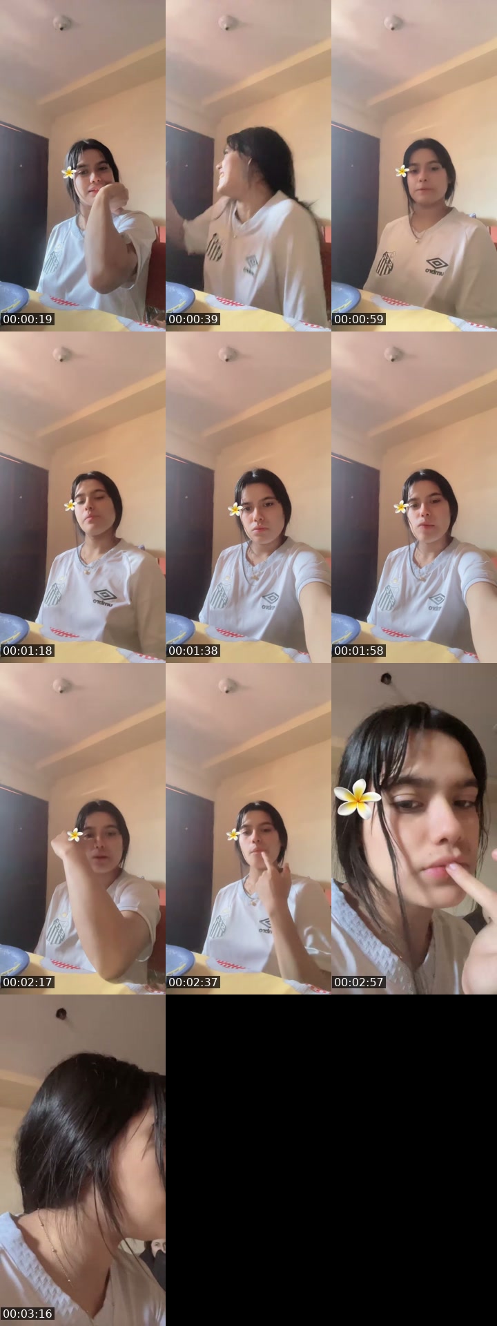 @tifani_zarza25 TikTok live from 2026-07-12