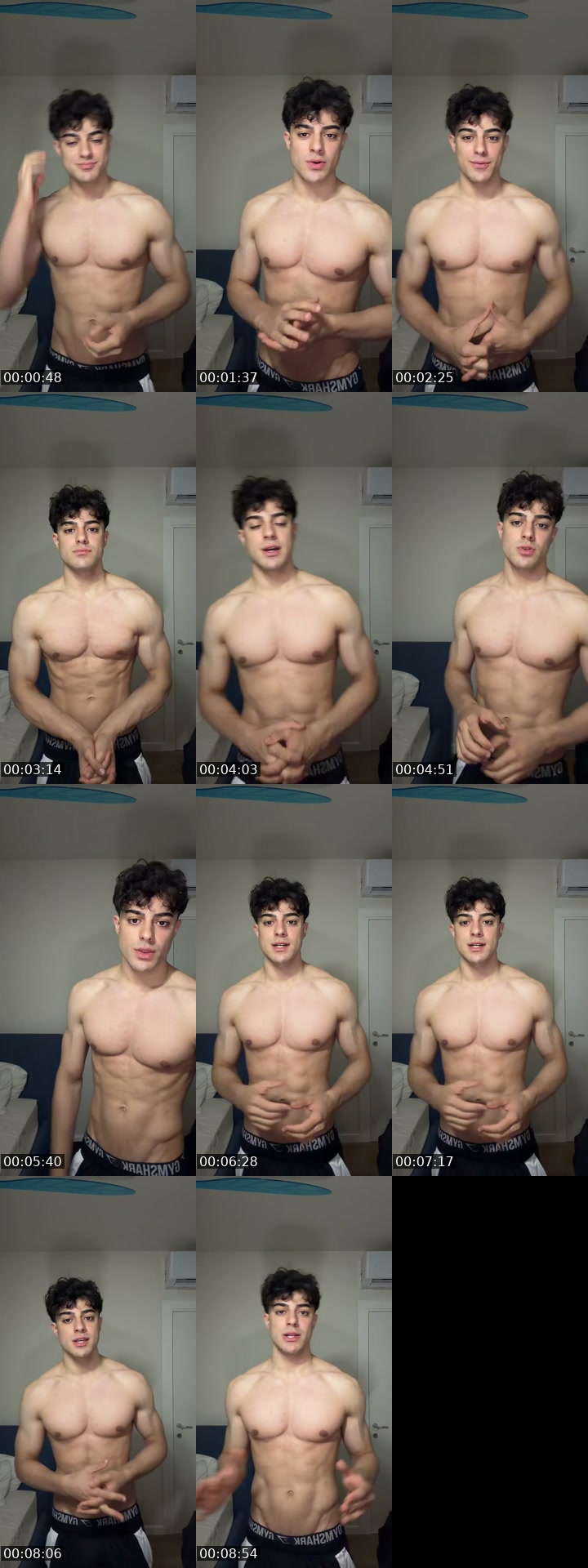 Italy TikTok live: DM COACHING ONLINE by @vigini.pt