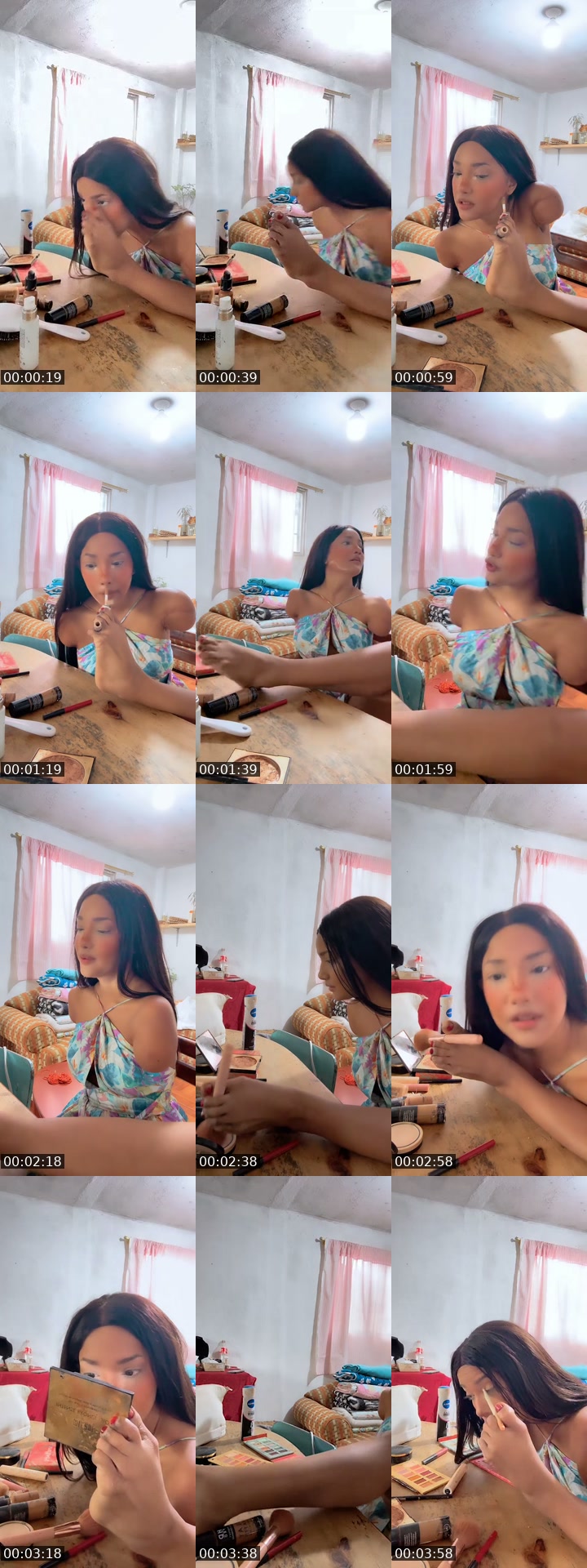 @victoriasalcedo_ TikTok live from 2026-07-12
