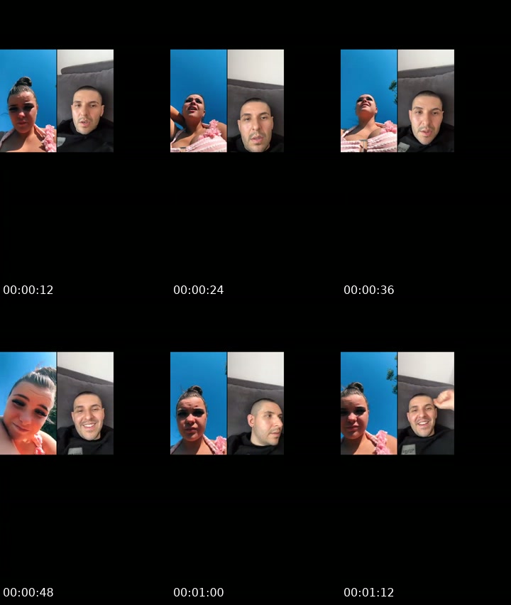 TikTok live: mentions you x by @sophie_m122