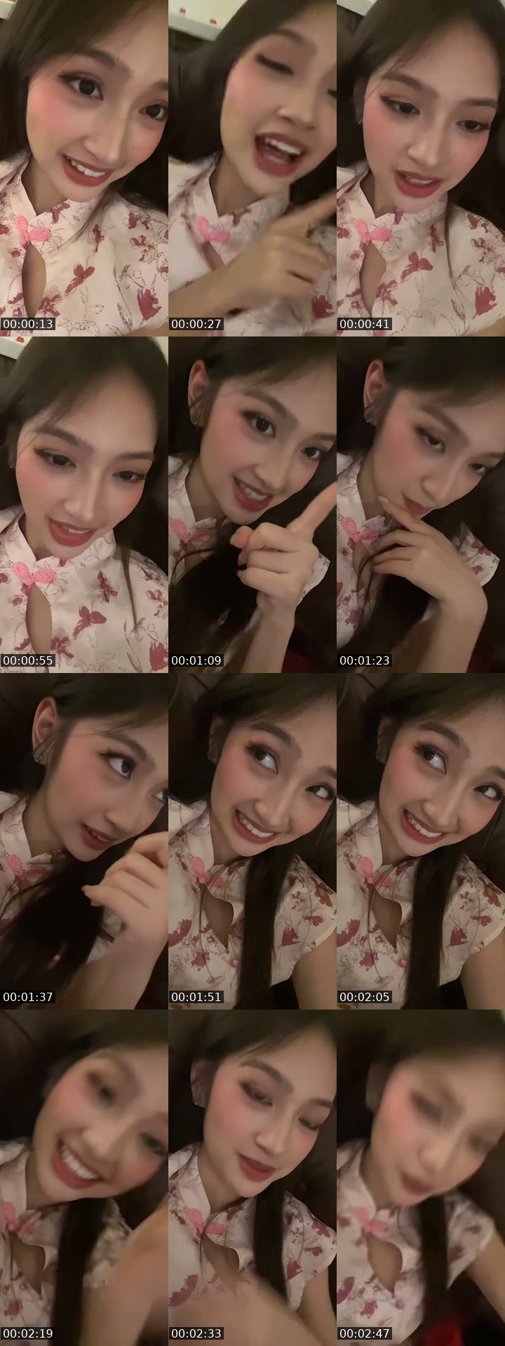 TikTok live: halloo by @444ienne