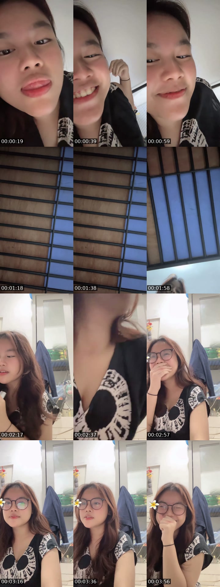 @audiishere TikTok live from 2026-07-12