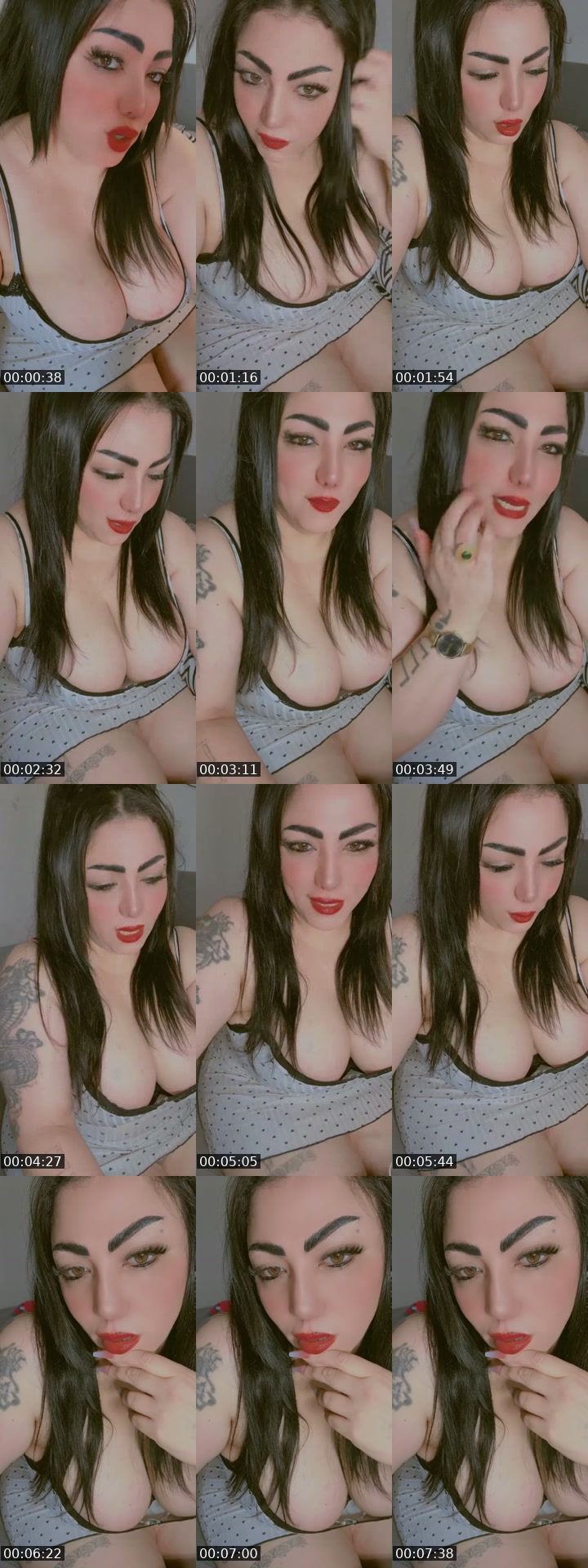 @jojo204044 Germany TikTok live from 2026-07-12