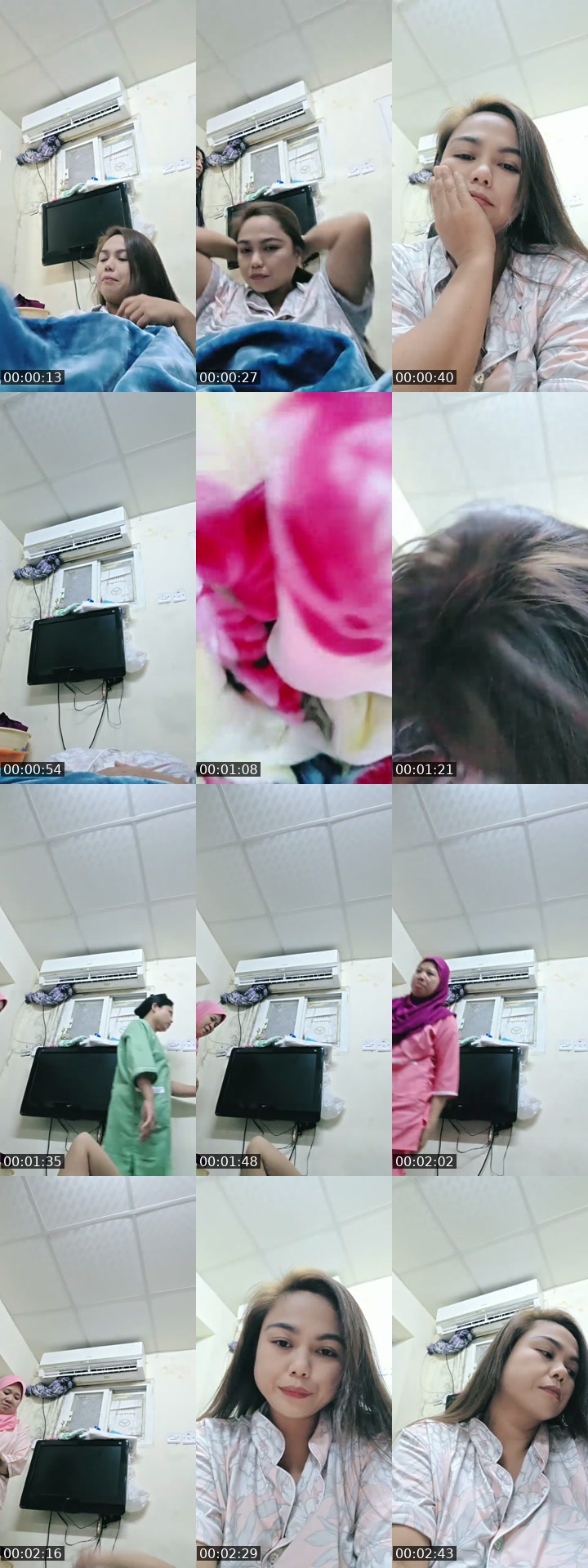 @ms.kath2691 TikTok live from 2026-07-12