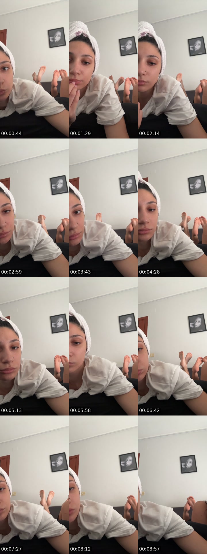@ciaoooooo.00000 Italy TikTok live from 2026-07-12