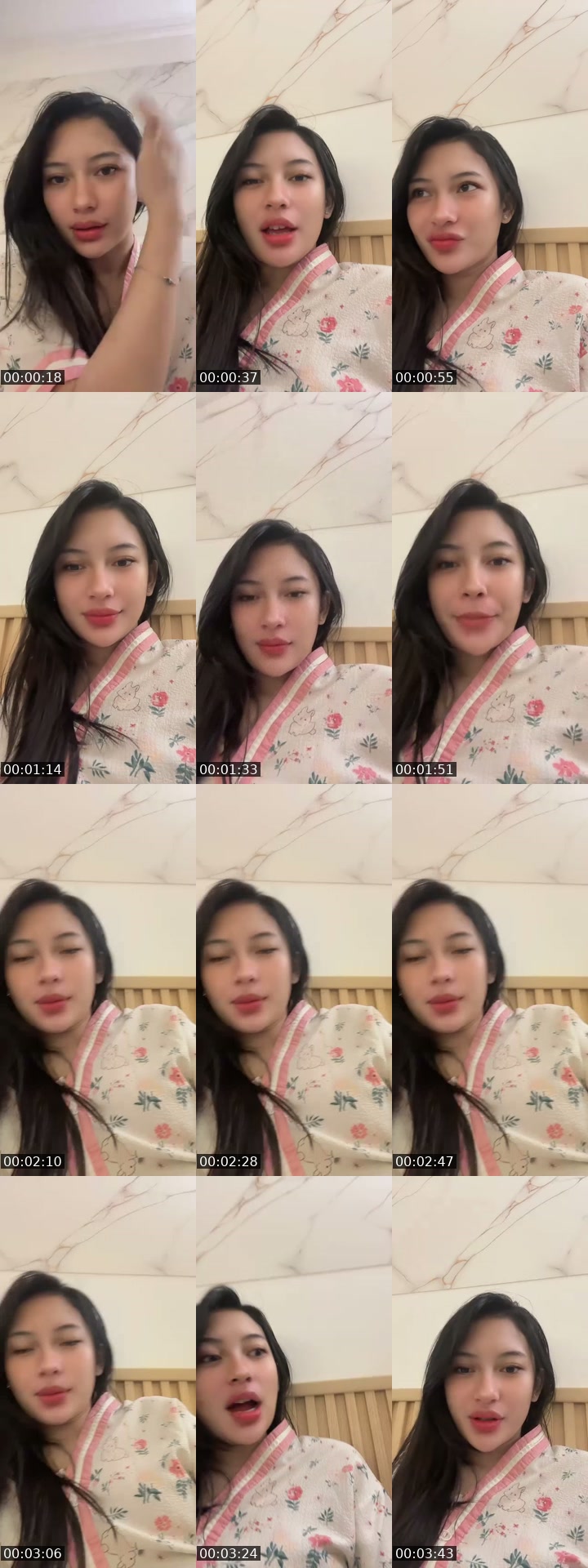 @ciociey TikTok live from 2026-07-12