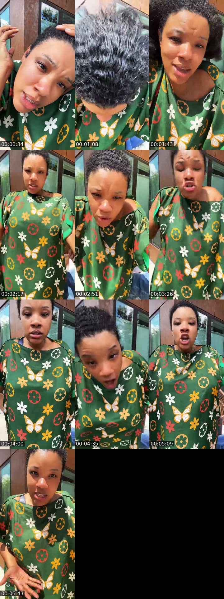 @hiyella_mostwanted TikTok live from 2026-07-12