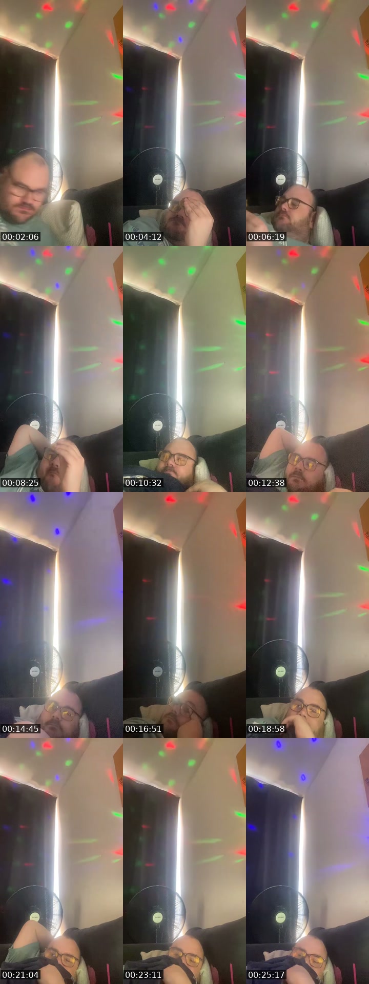Netherlands TikTok live: Hou het leuk en gezellig by @radiopartytime.nl