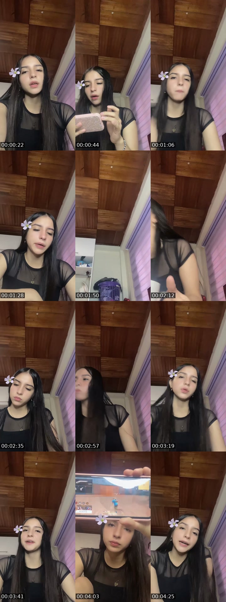 TikTok live: Te damos la bienvenida a mi LIVE by @emis.14.07