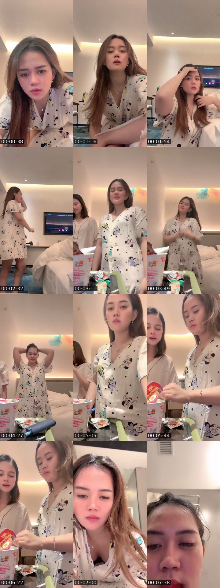 @inipinanana TikTok live from 2026-07-12