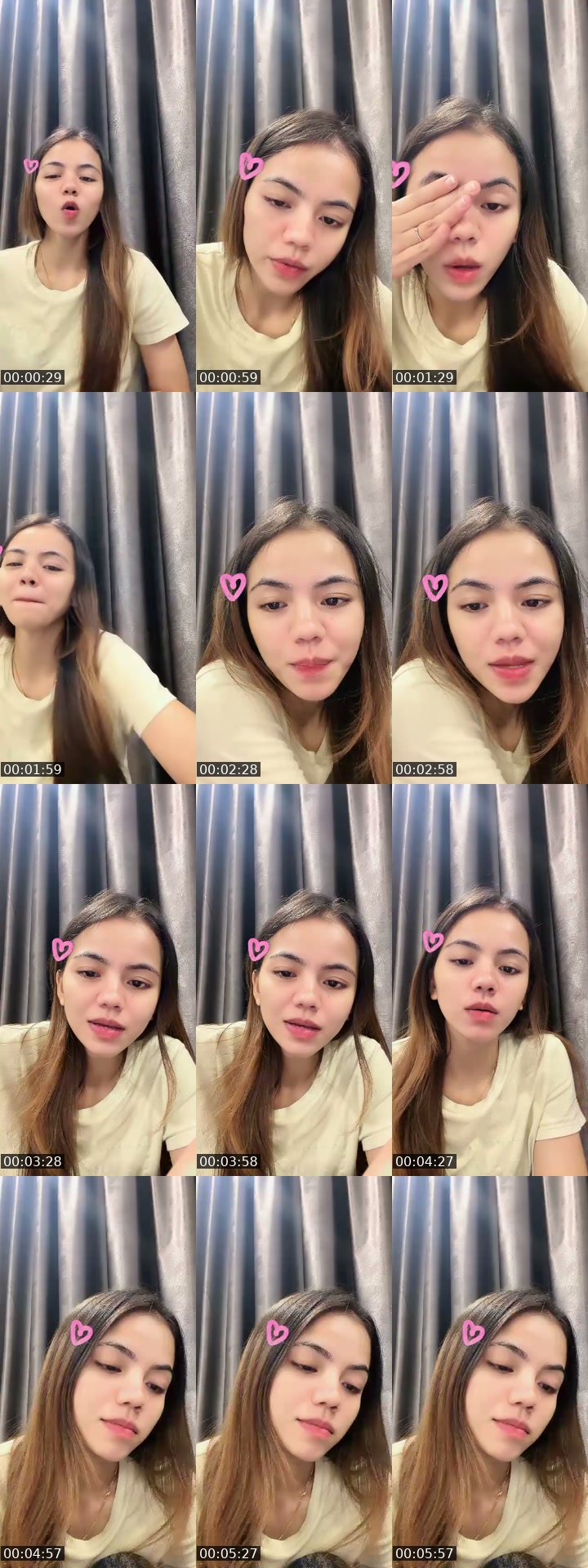 TikTok live: Kjap je by @ieykarafi