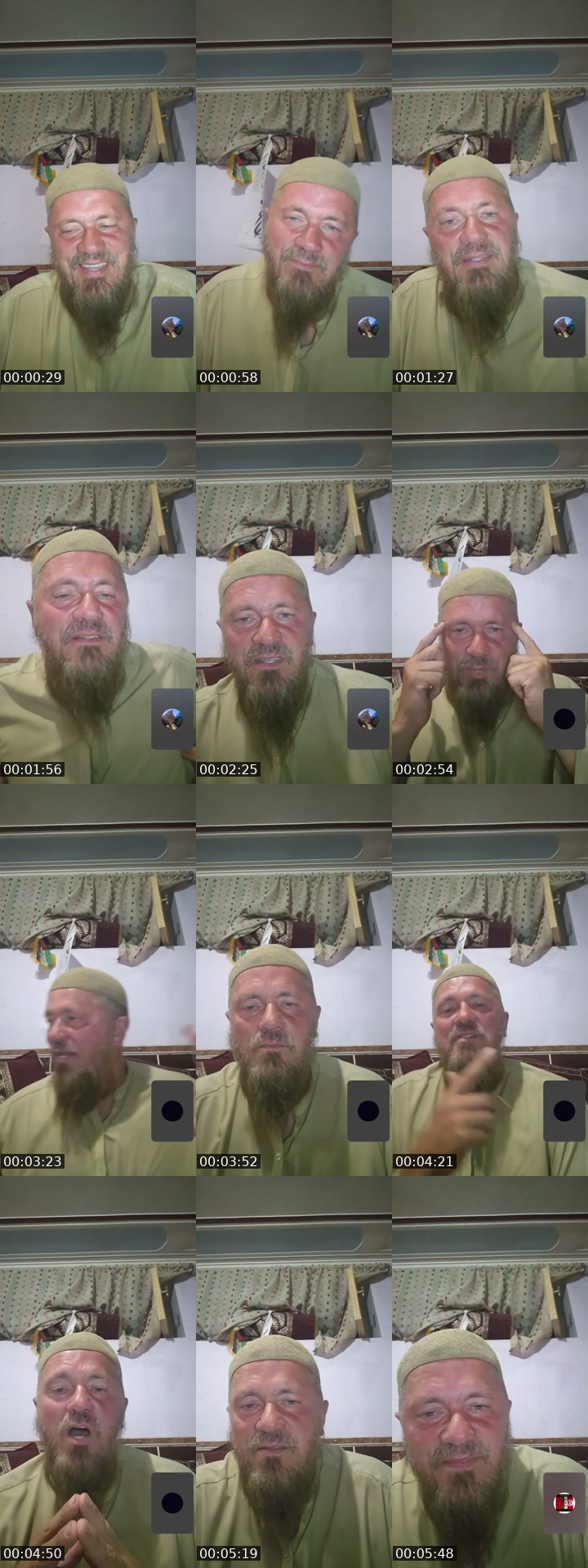 @jeanlouislesoumis TikTok live from 2026-07-12