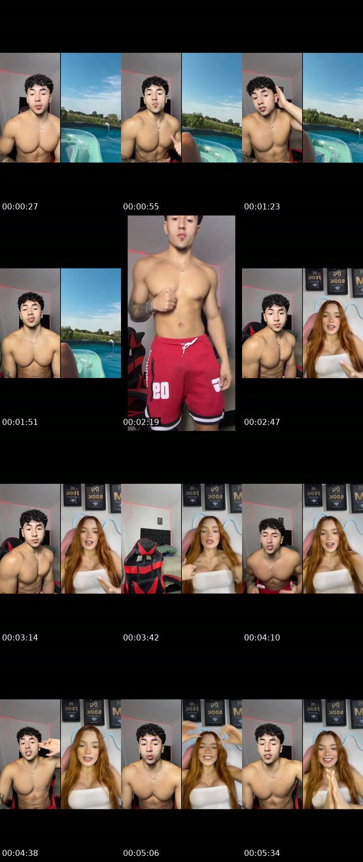TikTok live: Let’s go in to the ranking 🔥🔥 by @luizmiguell__07