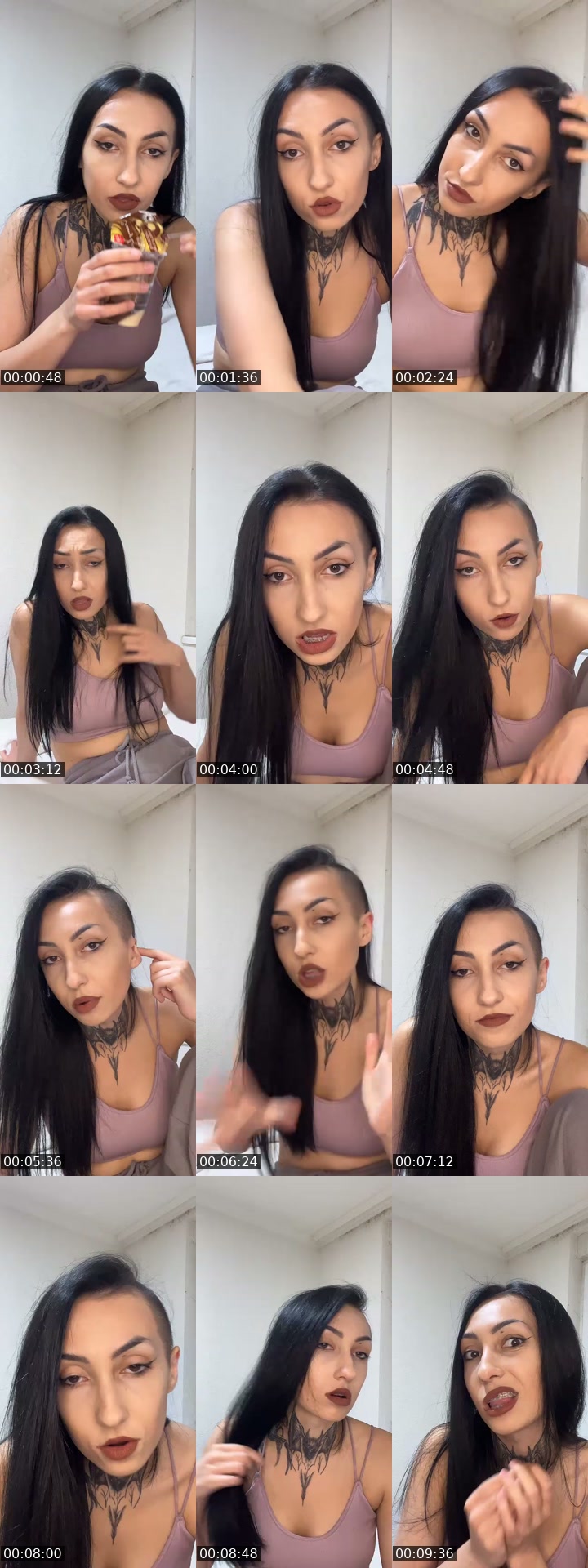 @nakazaodribe Croatia TikTok live from 2026-07-12