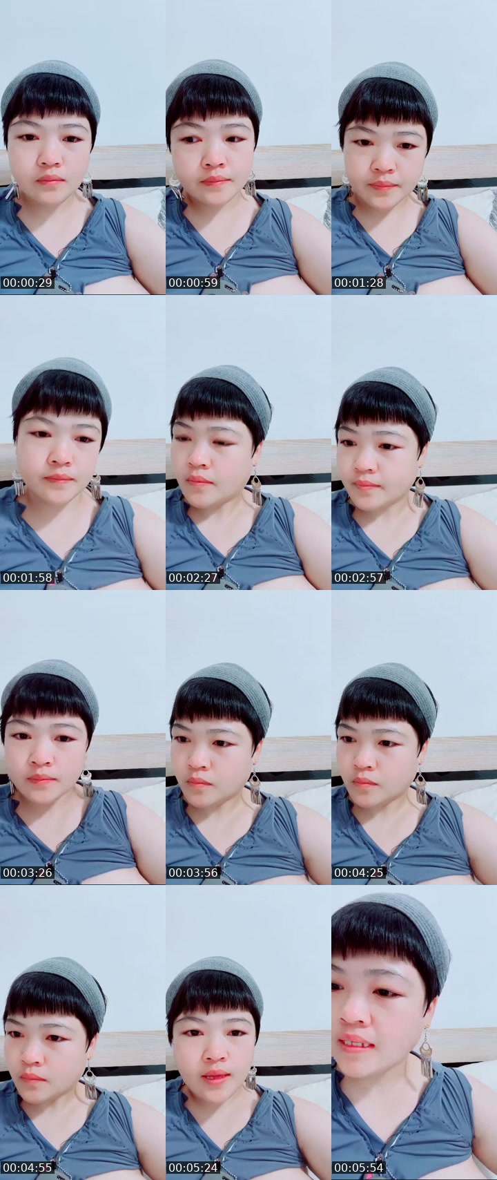 @thgra43 TikTok live from 2026-07-12