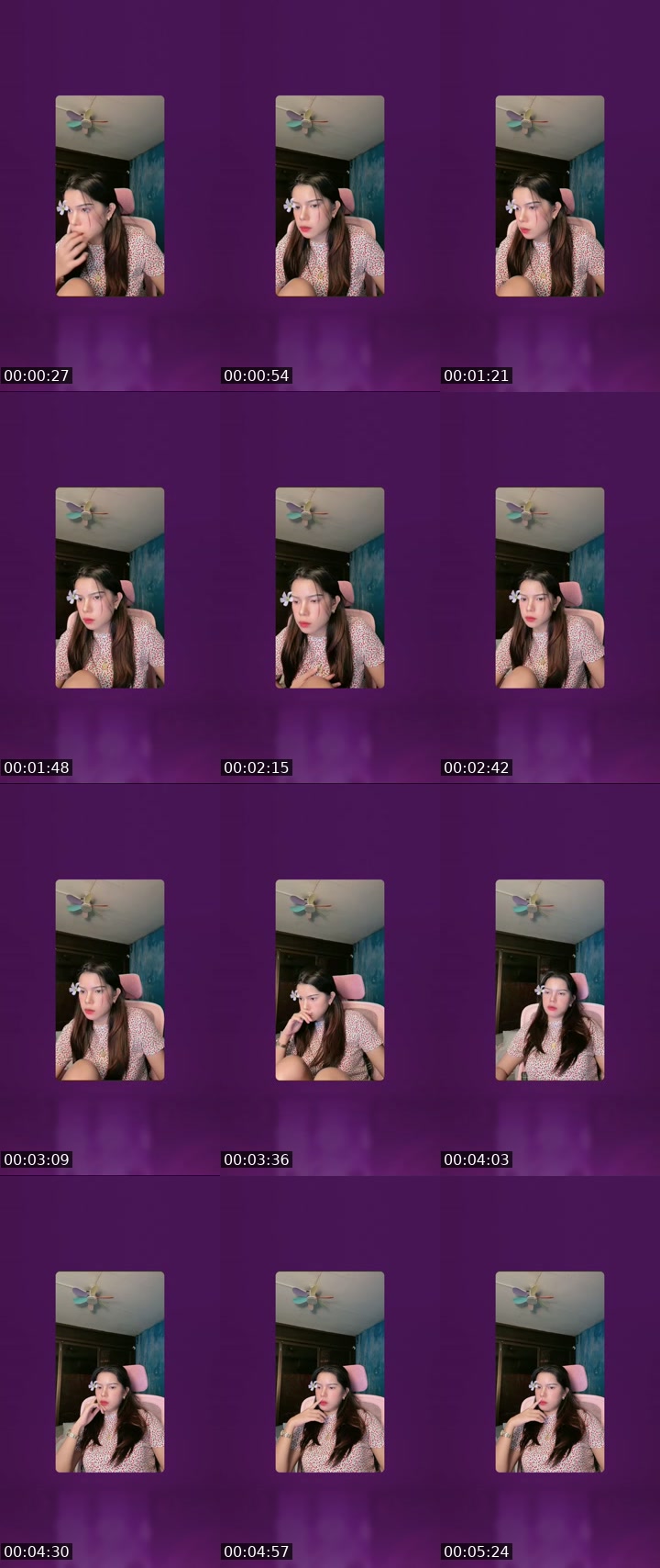 @_homeofvirgo TikTok live from 2026-07-12