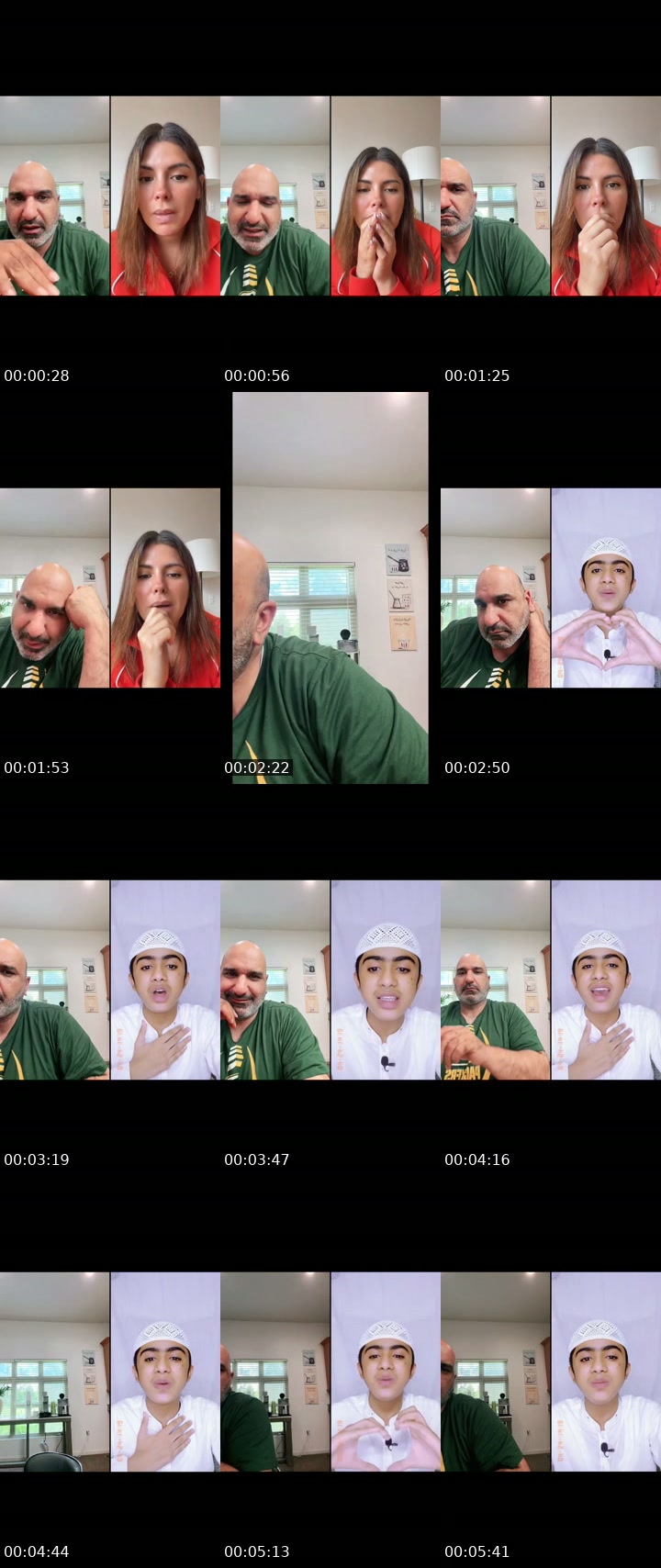 @ap_tv_ TikTok live from 2026-07-12