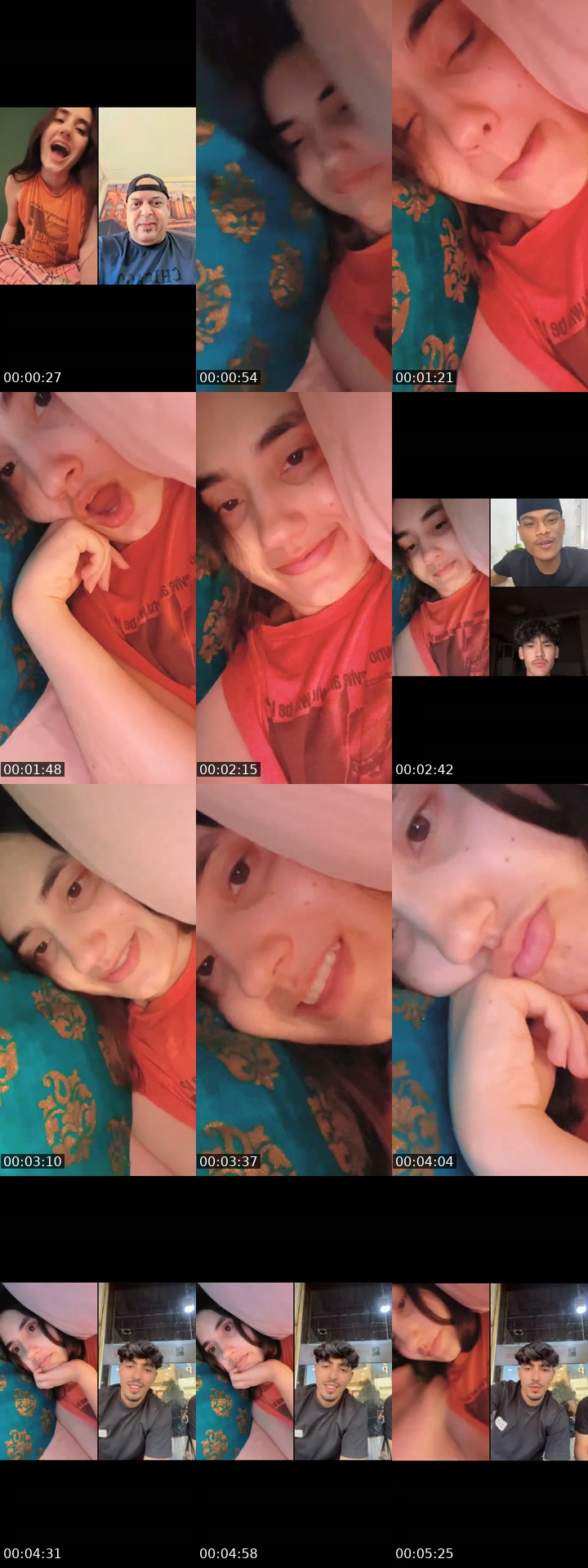 @ldepass TikTok live from 2026-07-12
