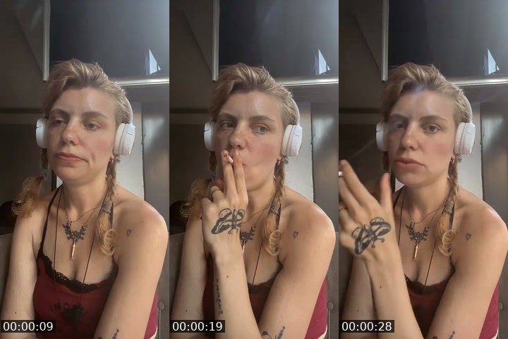 @serenbboglux TikTok live from 2026-07-12