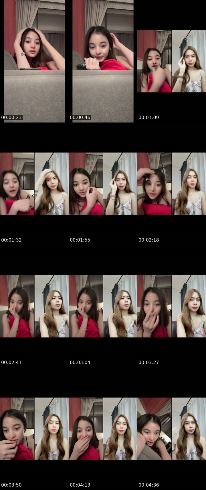 TikTok live: ngobrol yuu by @__biyyaaa