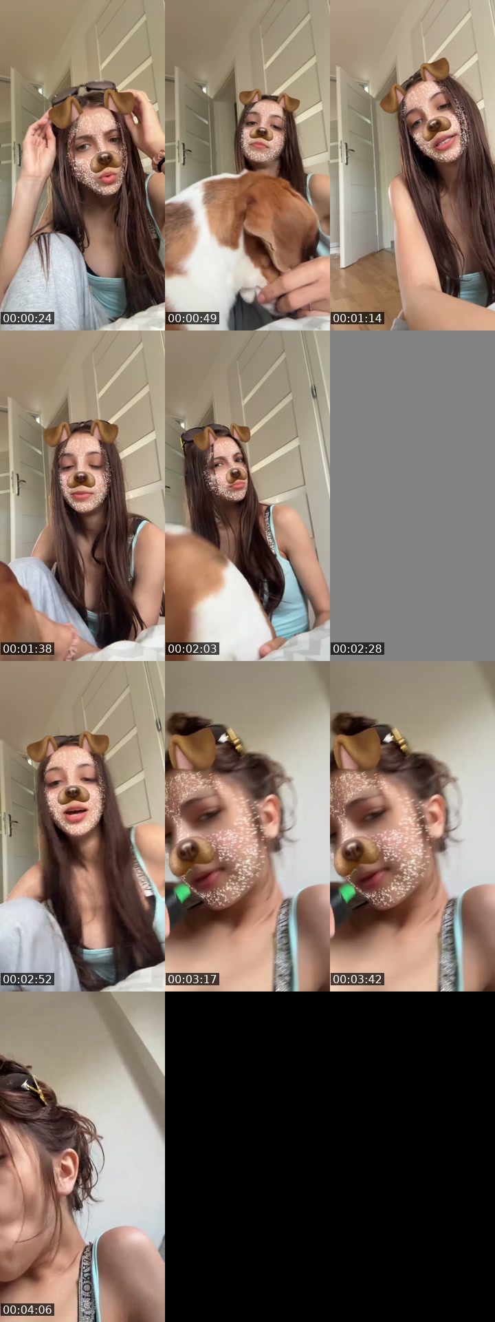 @surberryy TikTok live from 2026-07-12