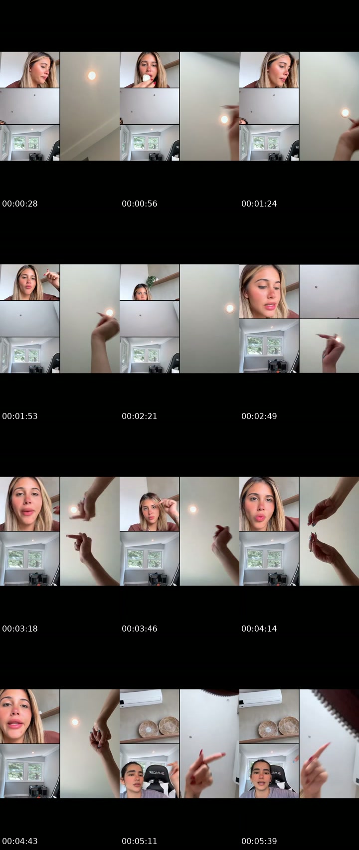 @yorgelislive TikTok live from 2026-07-12