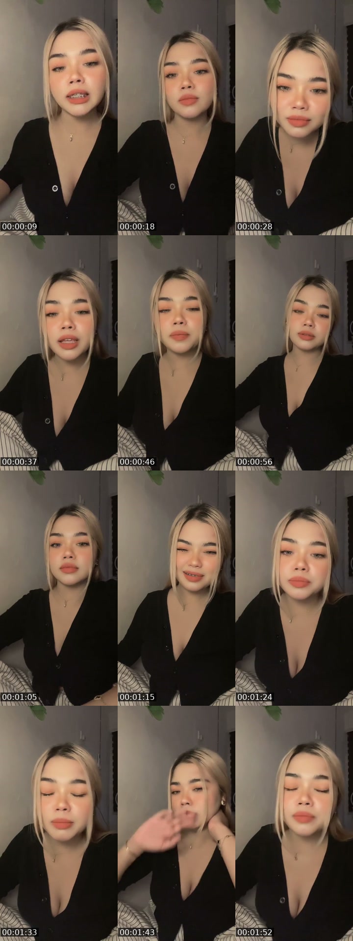 @aiyshalliee TikTok live from 2026-07-12