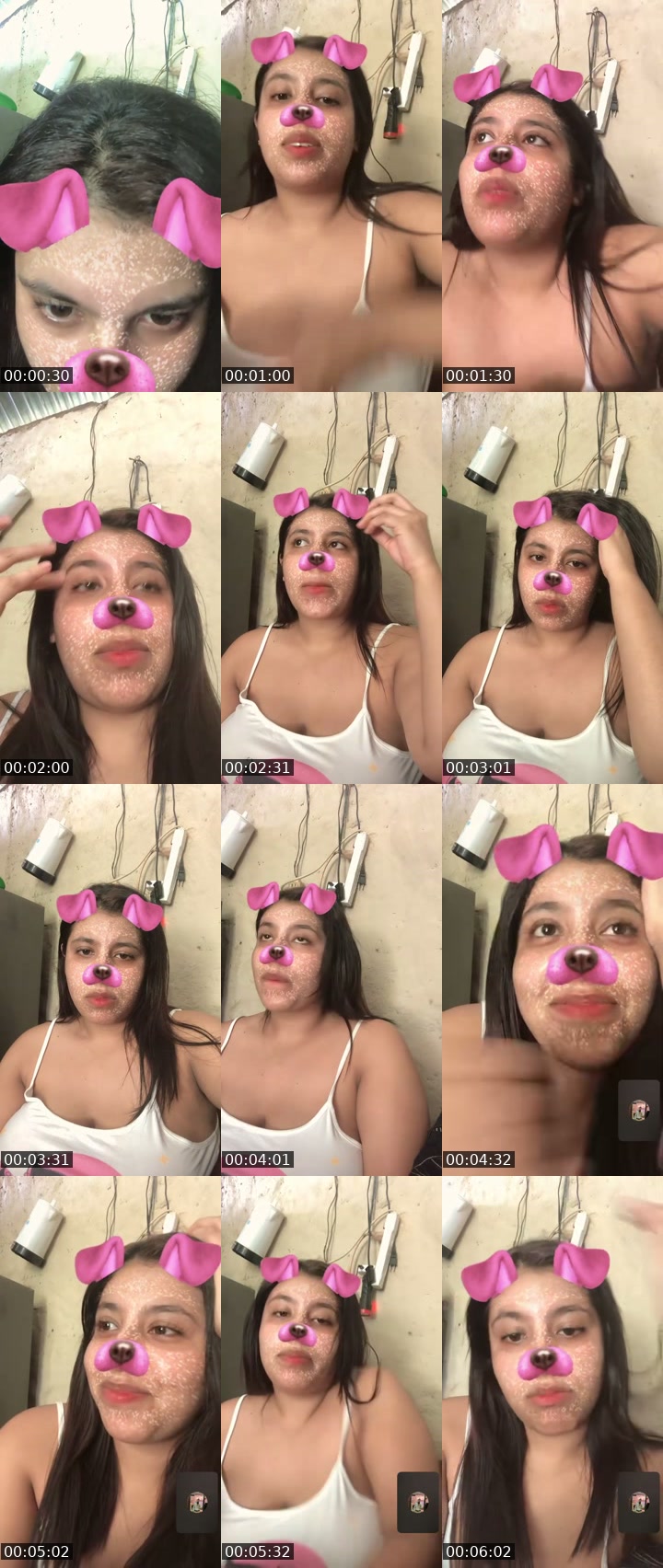 @jqinz6 TikTok live from 2026-07-12